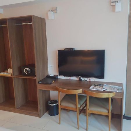 Hotel Leisure Beitou ไทเป ภายนอก รูปภาพ