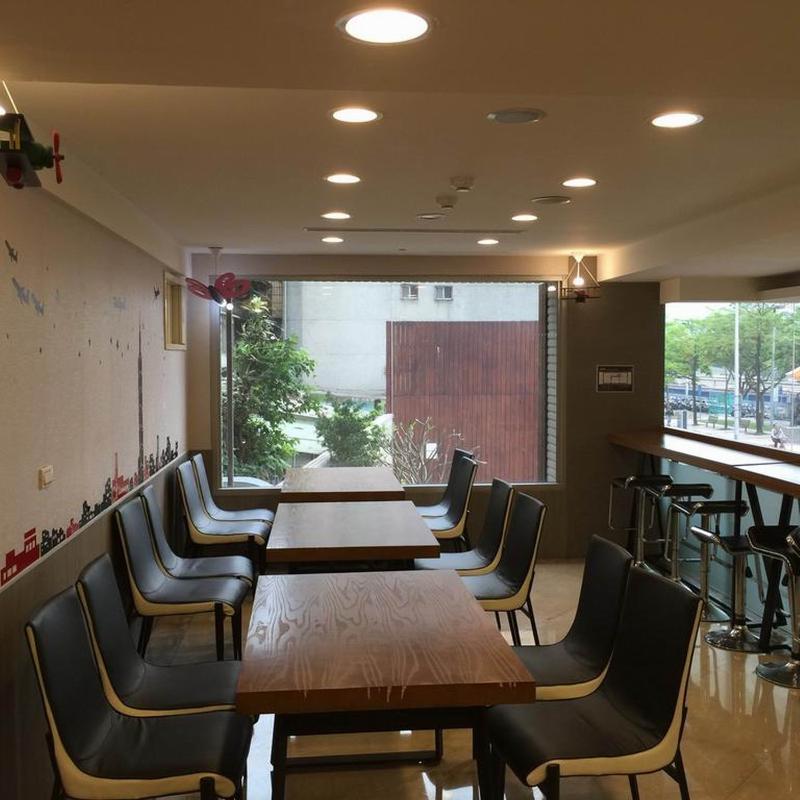 Hotel Leisure Beitou ไทเป ภายนอก รูปภาพ