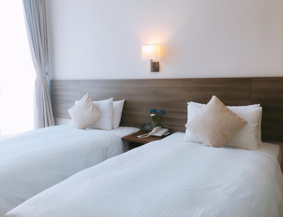 Hotel Leisure Beitou ไทเป ภายนอก รูปภาพ